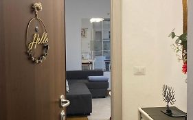 1 Bedroom Apartment Near Milan Malpensa